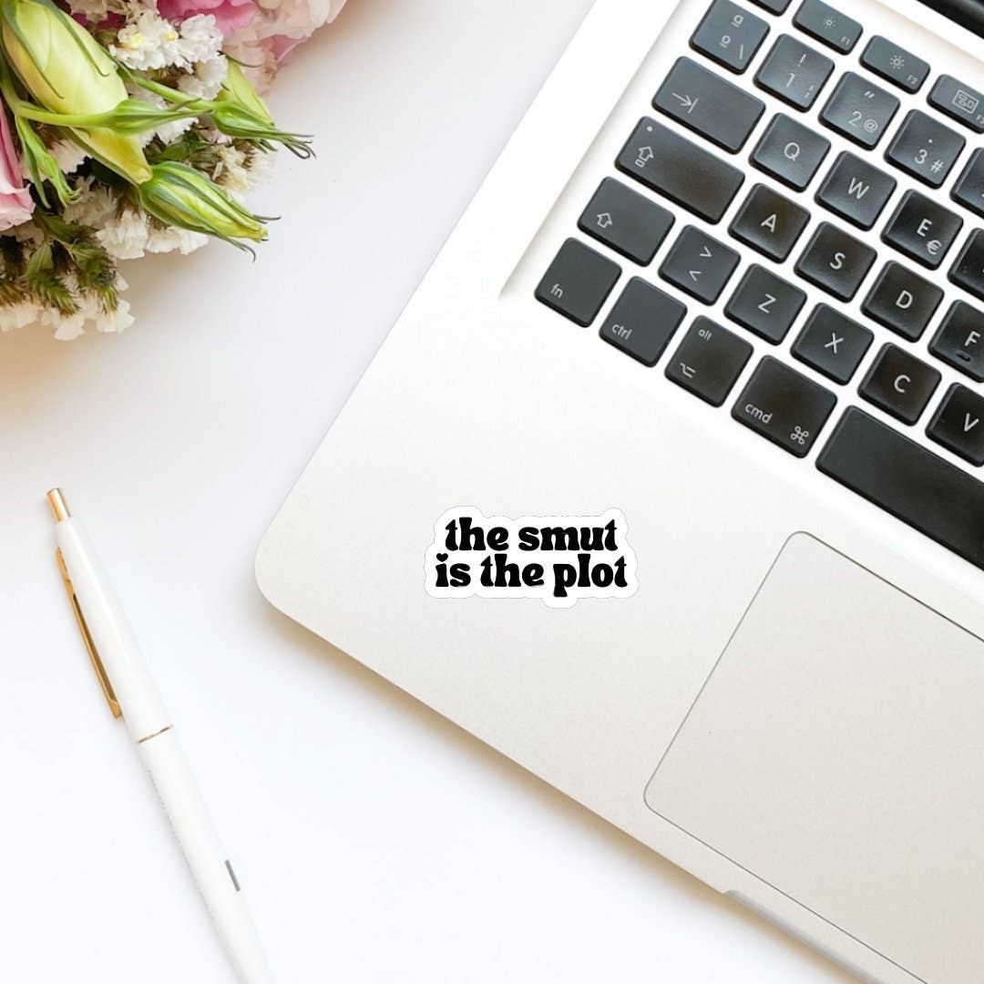 Laptop with &