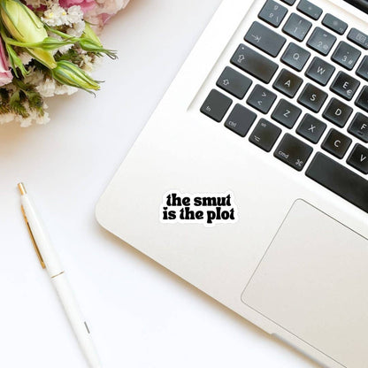 Laptop with &