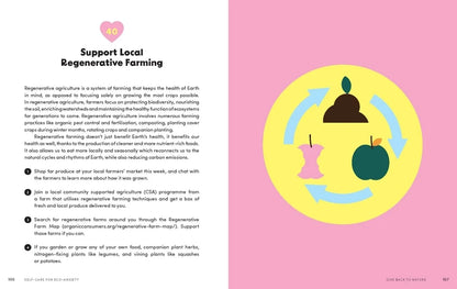 Self-Care For Eco-Anxiety Book