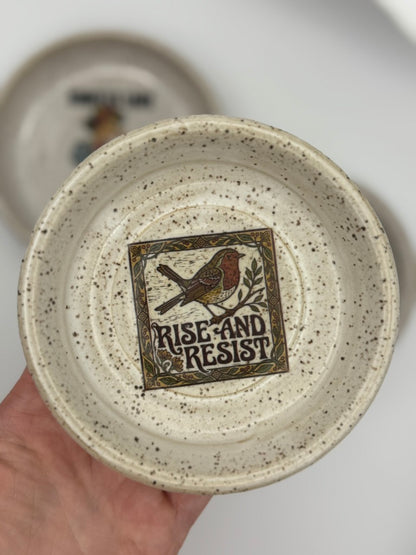 Radical Trinket Dish