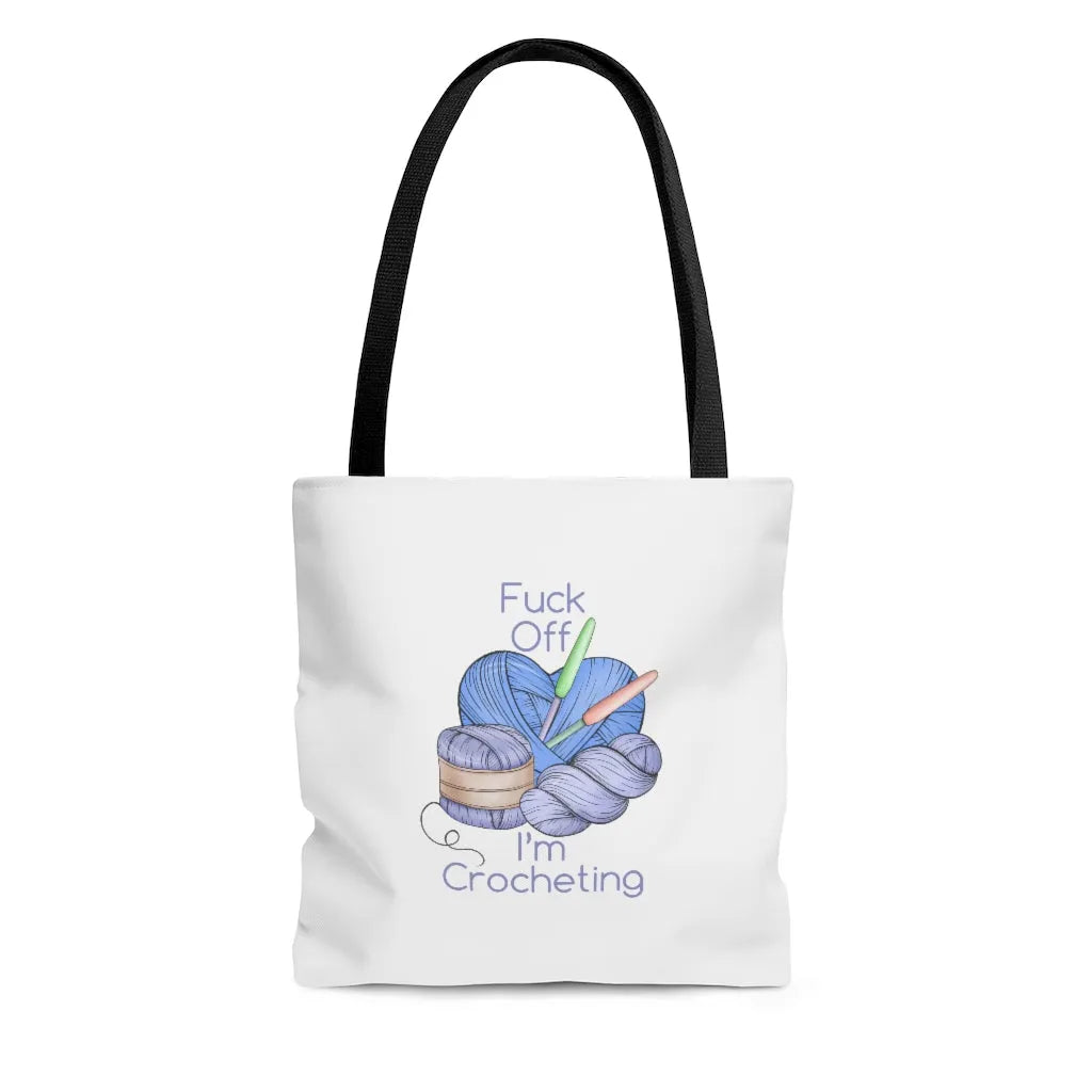 Fuck Off I&