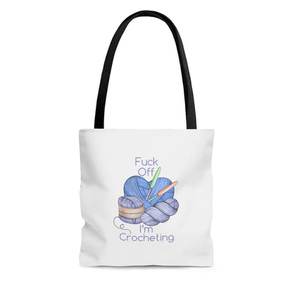 Fuck Off I&