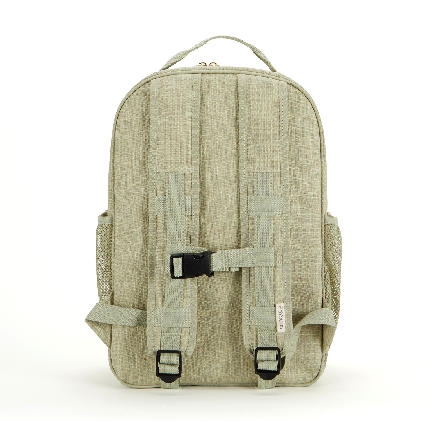 SoYoung - Little Hearts Sage Grade School Backpack