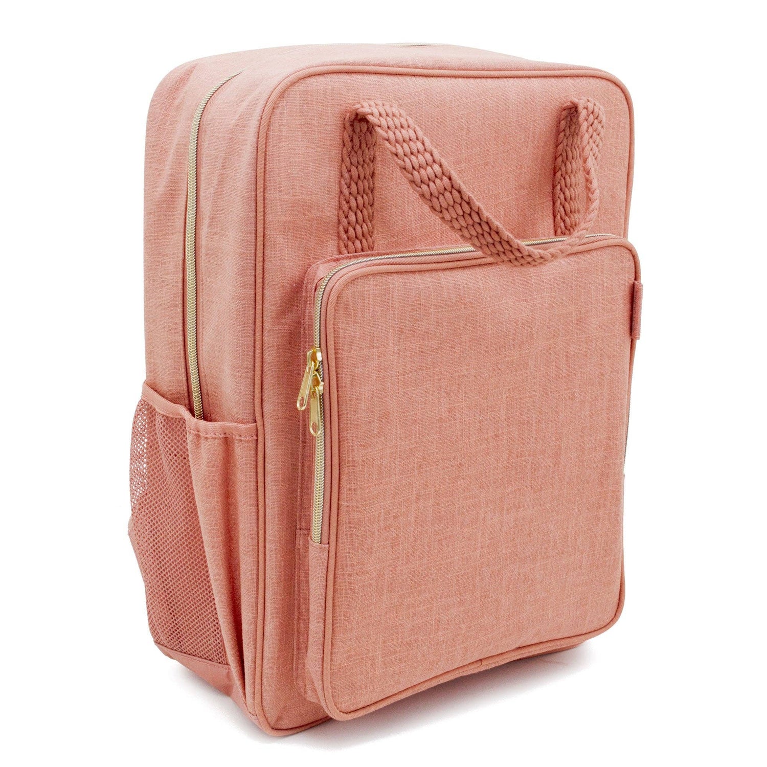 SoYoung - Muted Clay All-Day Backpack