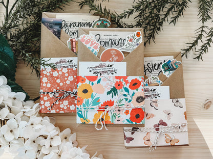 Blind Date with a Book – Mystery Romance + Gifts