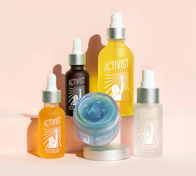 Bath, Beauty & Wellness