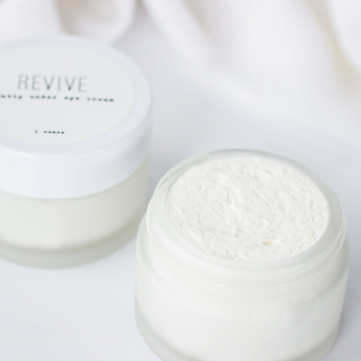 Nightly Under Eye Cream