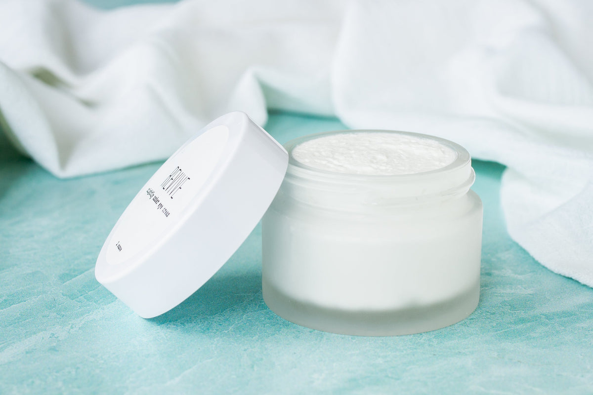 Nightly Under Eye Cream