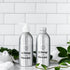 Refillable Liquid Shampoo - New Bottle, Refill Bottle - 8oz