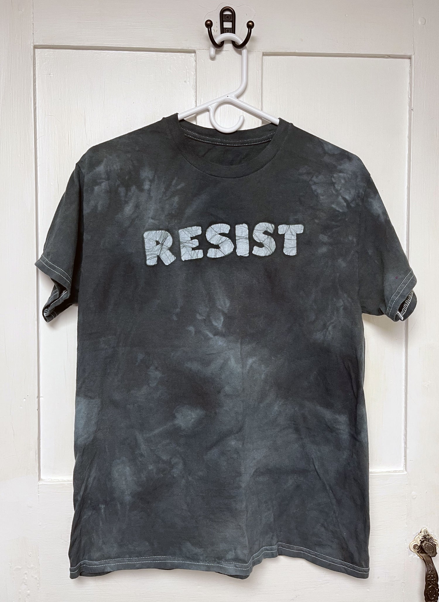 Unisex Resist Protest T-Shirt