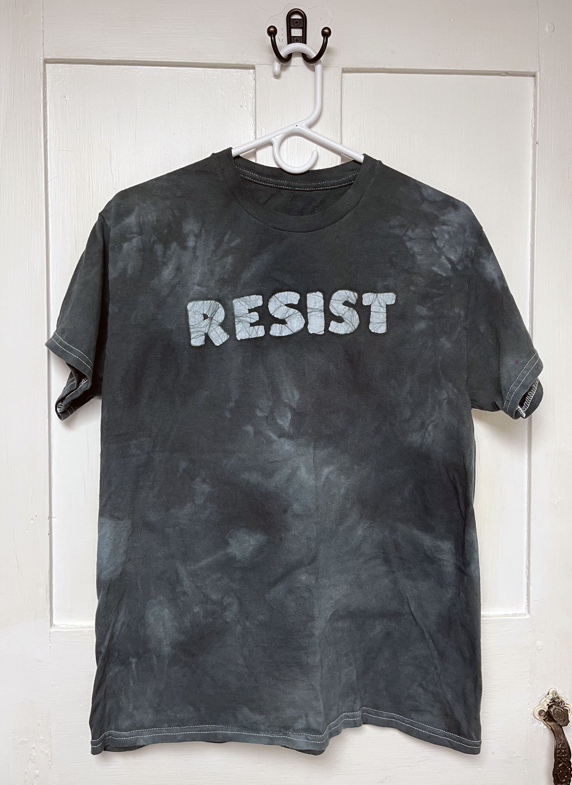 Unisex Resist Protest T-Shirt