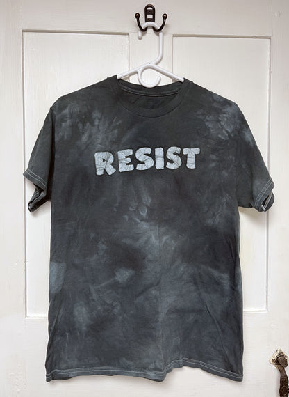 Unisex Resist Protest T-Shirt
