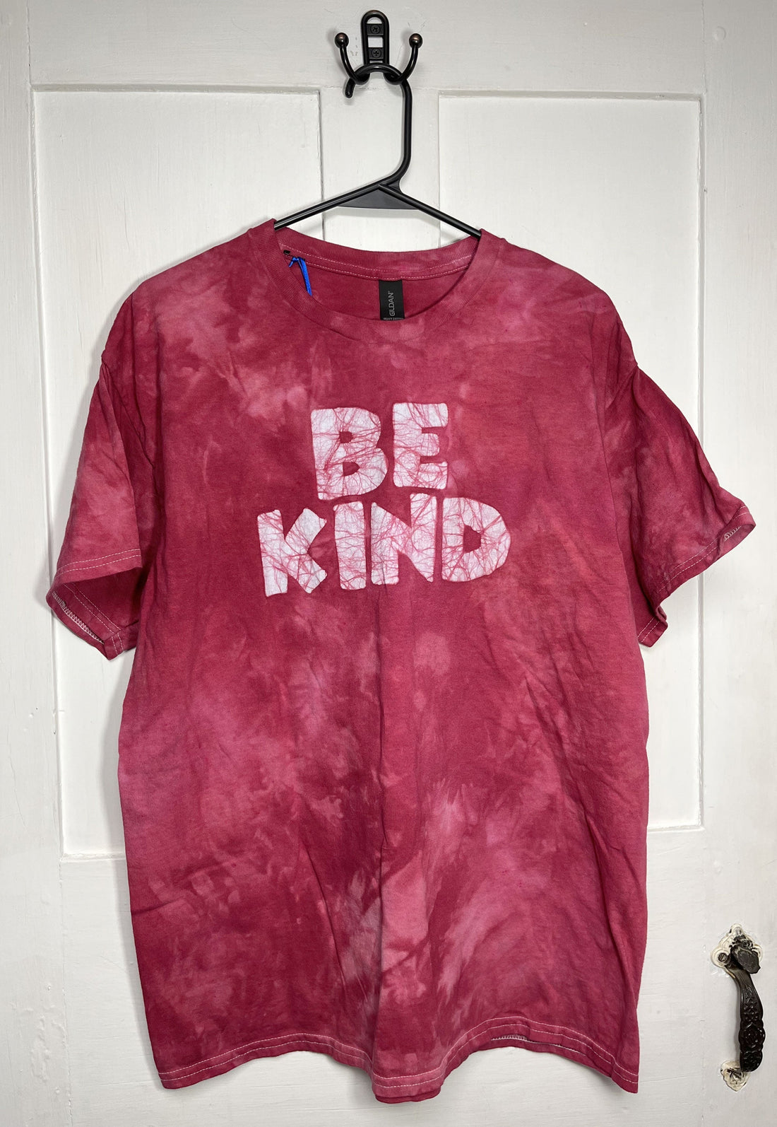 Be Kind T-Shirt, Short-Sleeve Unisex Adult Shirt