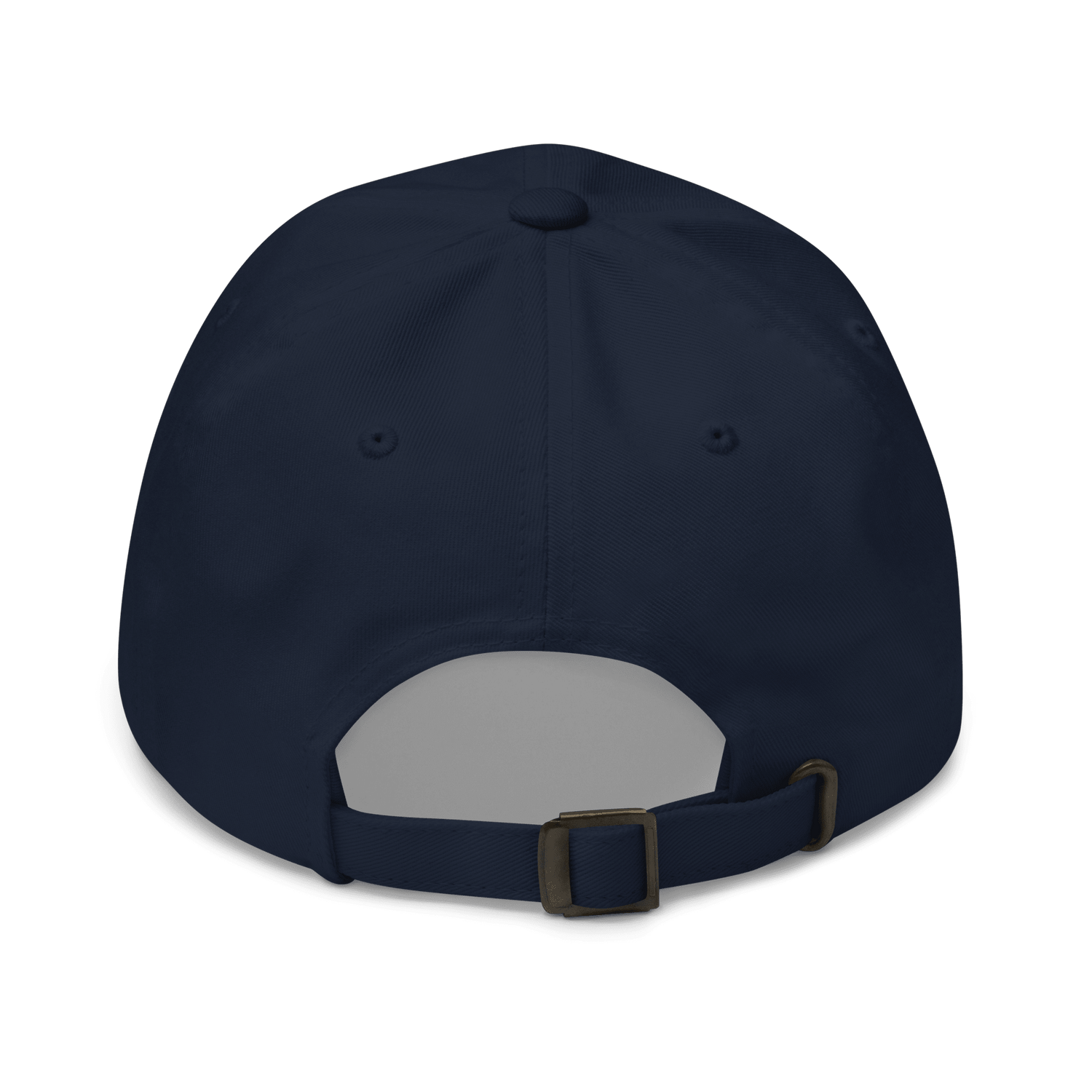 Advocacy Series: Minimalist Proud Heritage Hat - Heartland Stitch