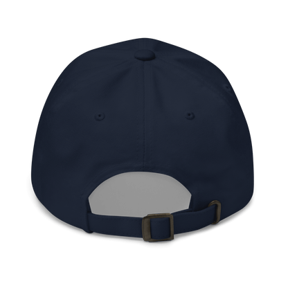 Advocacy Series: Minimalist Proud Heritage Hat - Heartland Stitch