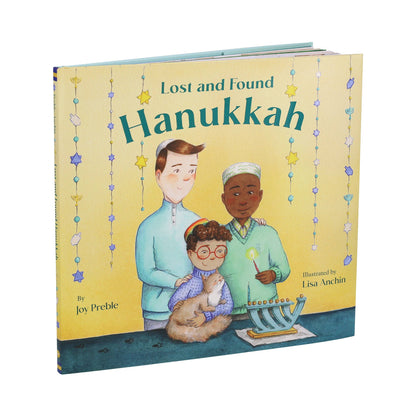 Book titled &