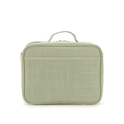 SoYoung - Little Hearts Sage Lunch Box