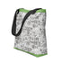 Pet All Over Tote Bag - Stylish and Functional Pet Tote Bag for Every Adventure - 4Legz