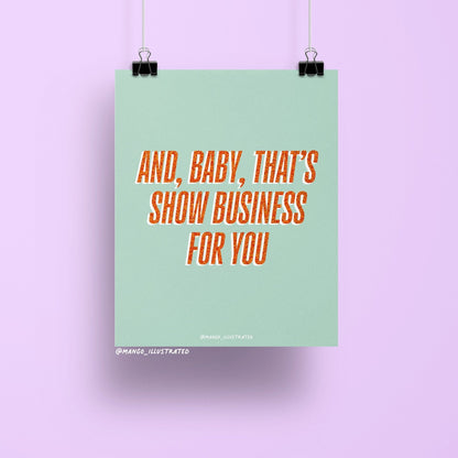 And That&