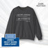 angela-davis-motivational-quote-crewneck-sweatshirt-i-am-no-longer-accepting-i-am-changing-dark-heather
