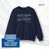 angela-davis-motivational-quote-crewneck-sweatshirt-i-am-no-longer-accepting-i-am-changing-navy