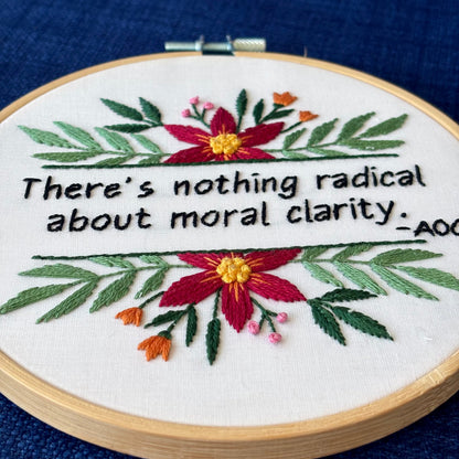 "There&