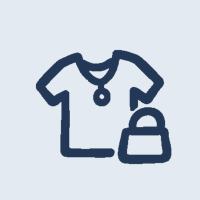 Apparel & Accessories
