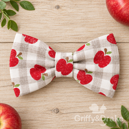The Bow Tie Collection in Multiple Patterns &amp; Sizes