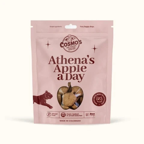 Athena&