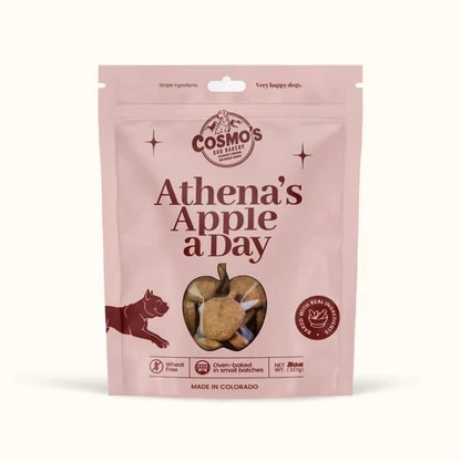 Athena&