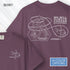 artemis-ii-mission-nasa-inspired-unisex-graphic-tee-space-lover-tshirt-hand-drawn-art-comfort-colors-berry