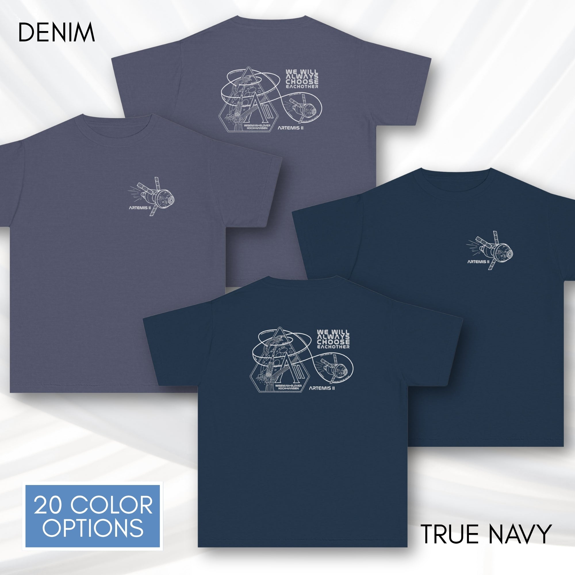 artemis-ii-mission-nasa-inspired-unisex-youth-graphic-tee-hand-drawn-space-art-t-shirt-comfort-colors-kids-apparel