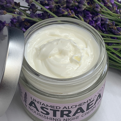 ASTRAEA Nourishing Night Cream