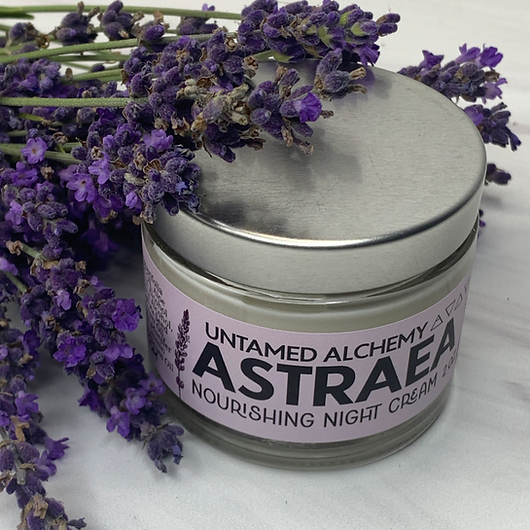 ASTRAEA Nourishing Night Cream