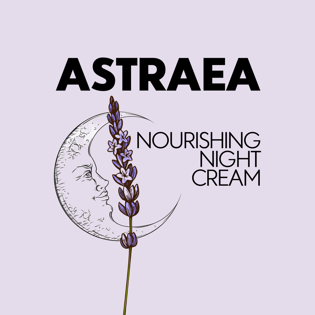 ASTRAEA Nourishing Night Cream