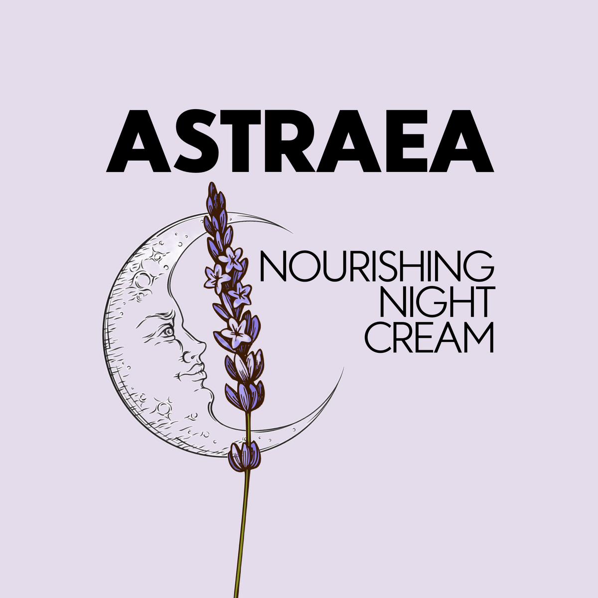 ASTRAEA Nourishing Night Cream