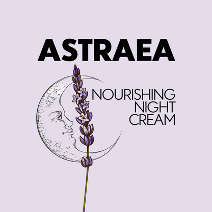 ASTRAEA Nourishing Night Cream