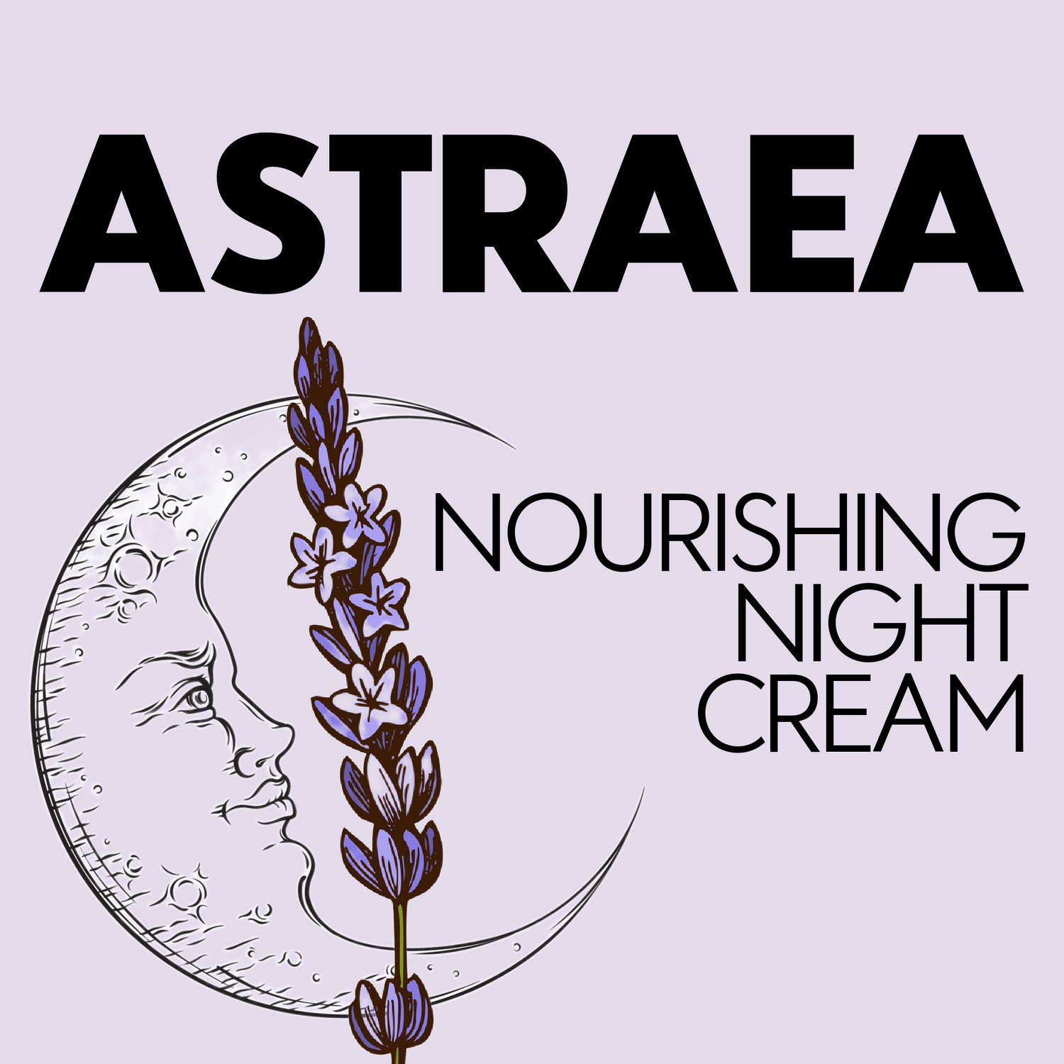 ASTRAEA Nourishing Night Cream