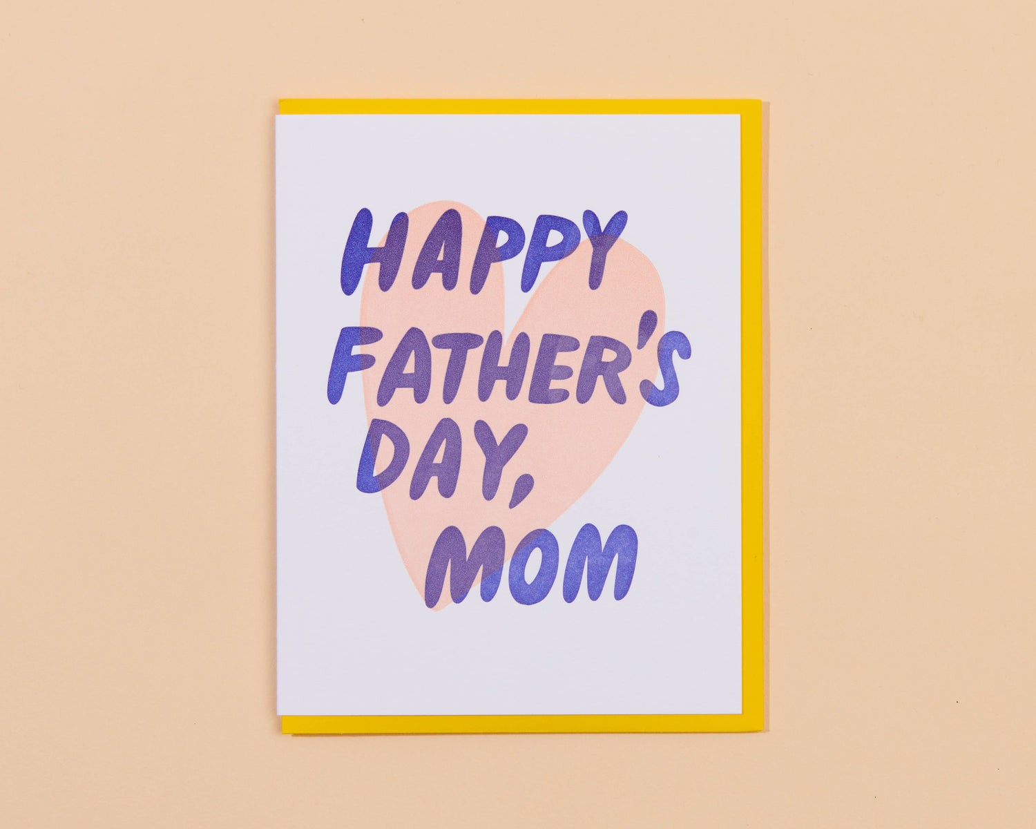 Letterpress Father&