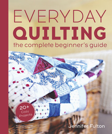 Everday Quilting