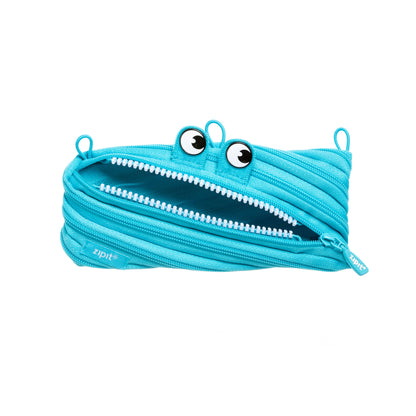ZIPIT Neon Monster Pouches