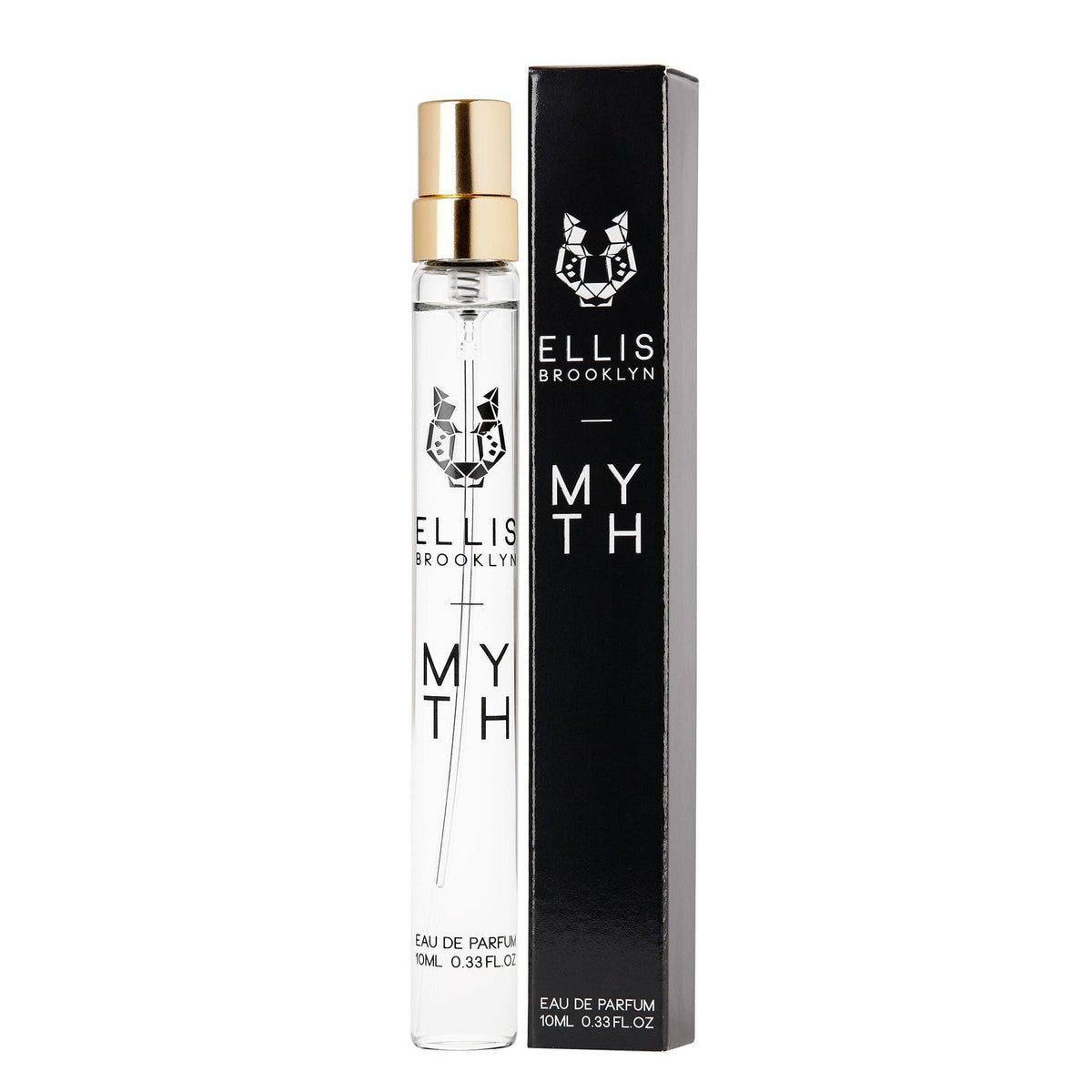 MYTH Eau de Parfum Travel Spray