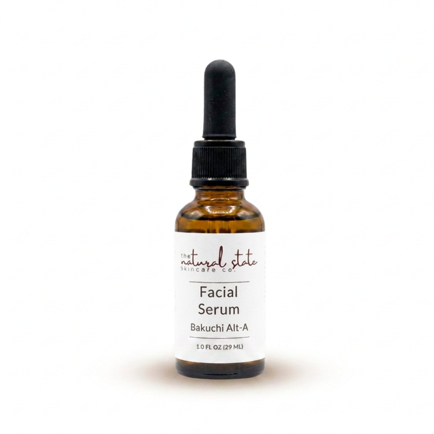 Facial Serum | Daily Facial Serums (Daily, Niacinamide, Bakuchi, Hyaluronic Acid, Vitamin C)