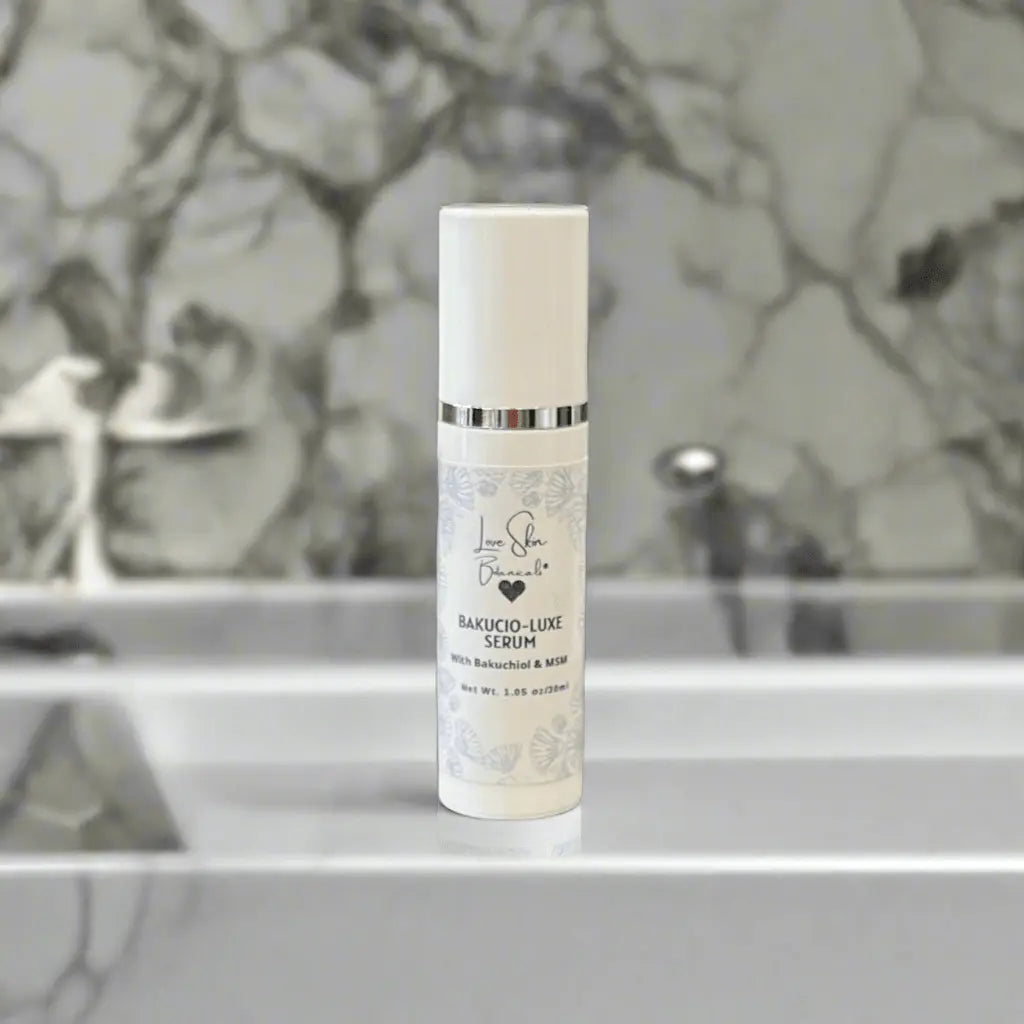 Bakuchio - Luxe Serum - Love Skin Botanicals - Bakuchio - Luxe Serum - 634855166569