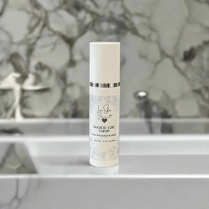 Bakuchio - Luxe Serum - Love Skin Botanicals - Bakuchio - Luxe Serum - 634855166569
