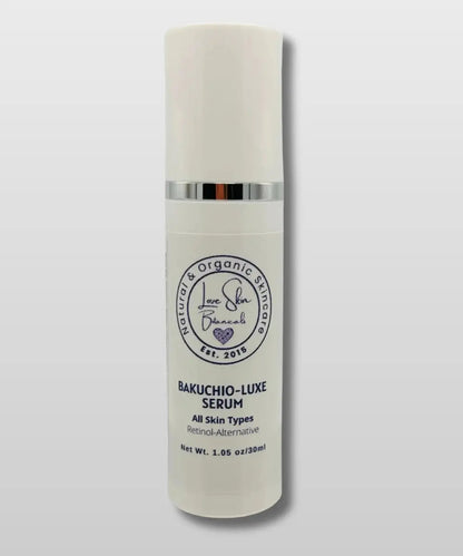 Love Skin Botanicals Bakuchio-Luxe Serum