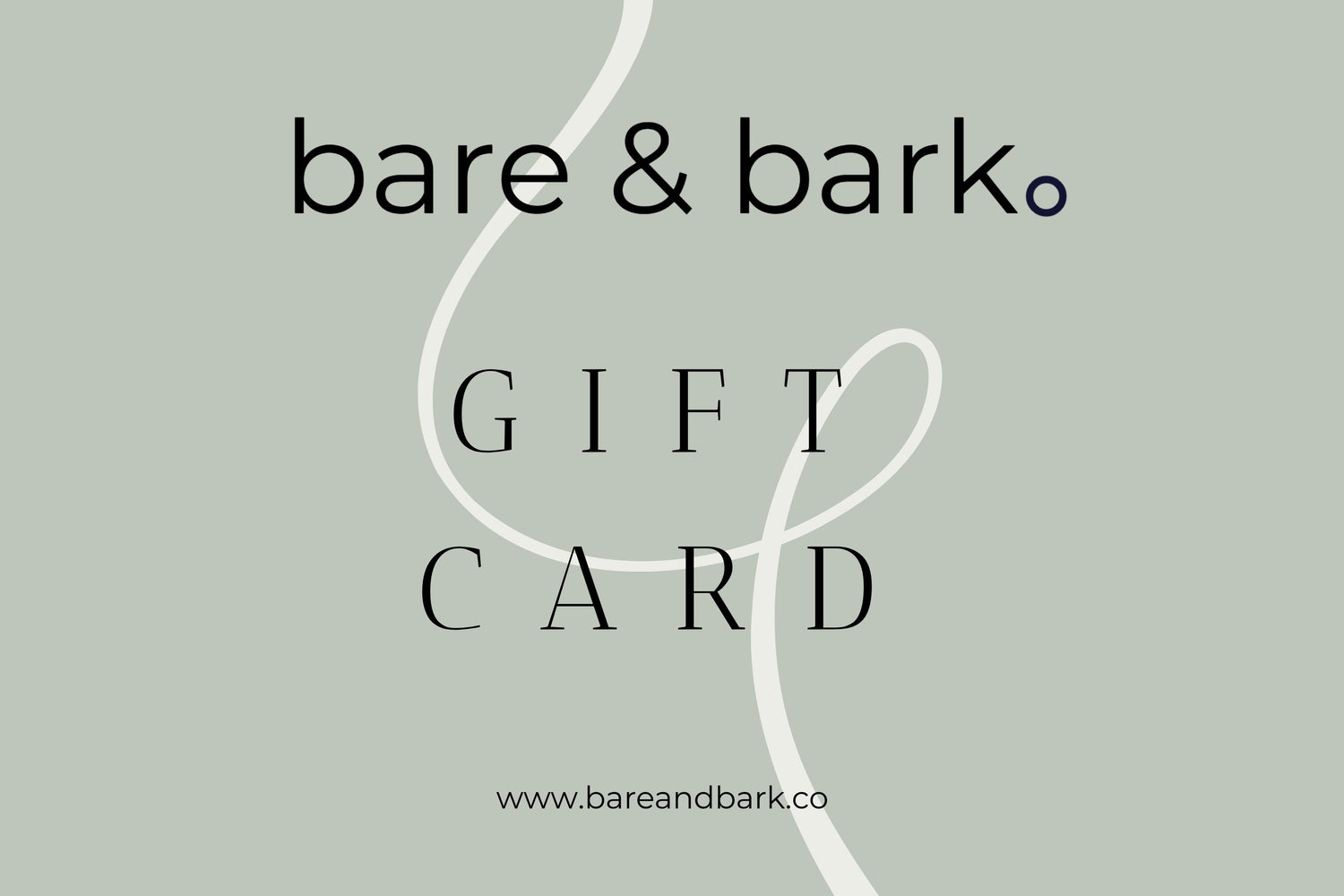 Digital Gift Cards