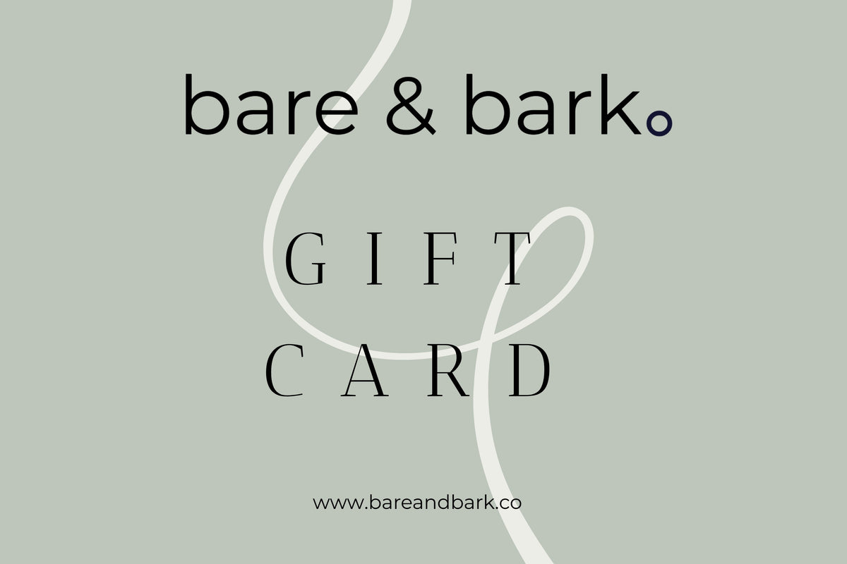 Digital Gift Cards