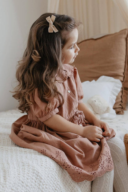The Aurora Dress