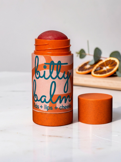 Non-toxic 3-in-1 Eye, Cheek, Lip Stick